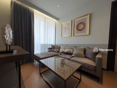 The Reserve Sukhumvit 61, Bangkok, Thailand The Reserve Sukhumvit 61, Bangkok, Thailand