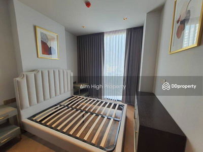 The Reserve Sukhumvit 61, Bangkok, Thailand The Reserve Sukhumvit 61, Bangkok, Thailand