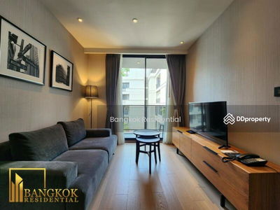 Shama Luxe Sukhumvit - 1 Bed Serviced Apartment in Phrom Phong, Bangkok, Thailand Shama Luxe Sukhumvit - 1 Bed Serviced Apartment in Phrom Phong, Bangkok, Thailand