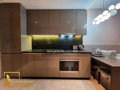 Shama Luxe Sukhumvit - 1 Bed Serviced Apartment in Phrom Phong, Bangkok, Thailand Shama Luxe Sukhumvit - 1 Bed Serviced Apartment in Phrom Phong, Bangkok, Thailand