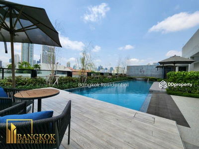 Shama Luxe Sukhumvit - 1 Bed Serviced Apartment in Phrom Phong, Bangkok, Thailand Shama Luxe Sukhumvit - 1 Bed Serviced Apartment in Phrom Phong, Bangkok, Thailand