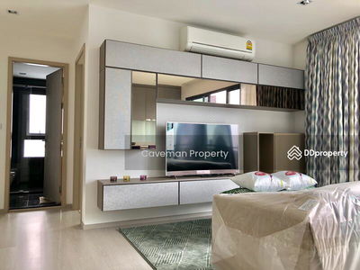 Rhythm Sukhumvit 36-38, Bangkok, Thailand Rhythm Sukhumvit 36-38, Bangkok, Thailand