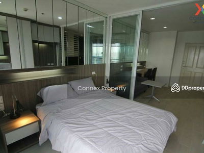 SYM Vibha-Ladprao condominium, Bangkok, Thailand SYM Vibha-Ladprao condominium, Bangkok, Thailand