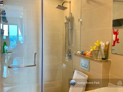 Rivera Park Saigon, Vietnam Rivera Park Saigon, Vietnam