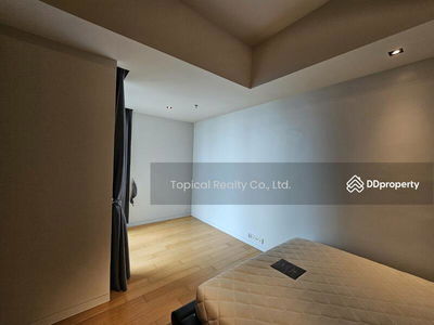 The Met Sathorn, Bangkok, Thailand The Met Sathorn, Bangkok, Thailand