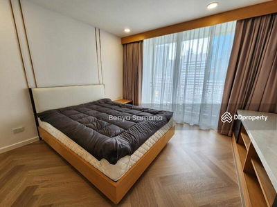 Asoke Place, Bangkok, Thailand Asoke Place, Bangkok, Thailand