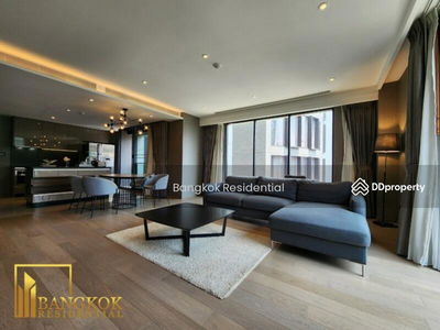 Shama Luxe Sukhumvit - 2 Bed Serviced Apartment in Phrom Phong, Bangkok, Thailand Shama Luxe Sukhumvit - 2 Bed Serviced Apartment in Phrom Phong, Bangkok, Thailand