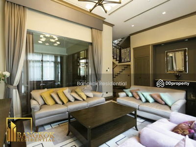 House in Compound, Bangkok, Thailand House in Compound, Bangkok, Thailand