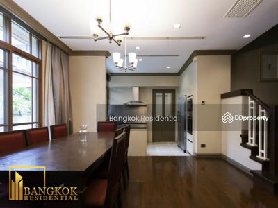 House in Compound, Bangkok, Thailand House in Compound, Bangkok, Thailand