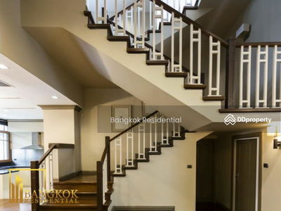 House in Compound, Bangkok, Thailand House in Compound, Bangkok, Thailand