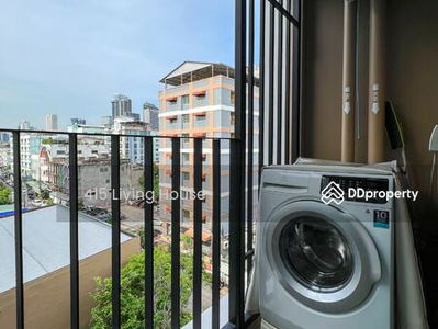 Brown Condo Huaikwang, Bangkok, Thailand Brown Condo Huaikwang, Bangkok, Thailand