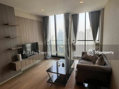 Noble Ploenchit, Bangkok, Thailand Noble Ploenchit, Bangkok, Thailand