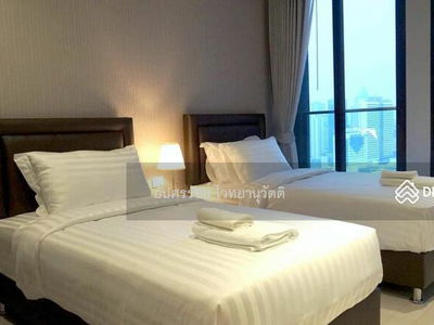 Noble Ploenchit, Bangkok, Thailand Noble Ploenchit, Bangkok, Thailand