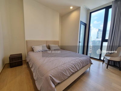 Anil Sathorn 12, Bangkok, Thailand Anil Sathorn 12, Bangkok, Thailand