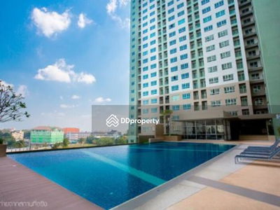 Lumpini Ville Naklua Wongamat, Chon Buri, Thailand Lumpini Ville Naklua Wongamat, Chon Buri, Thailand