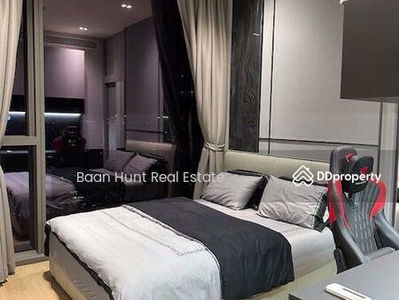 The Strand Thonglor, Bangkok, Thailand The Strand Thonglor, Bangkok, Thailand