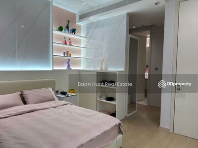 The Strand Thonglor, Bangkok, Thailand The Strand Thonglor, Bangkok, Thailand