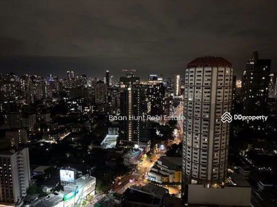 The Strand Thonglor, Bangkok, Thailand The Strand Thonglor, Bangkok, Thailand