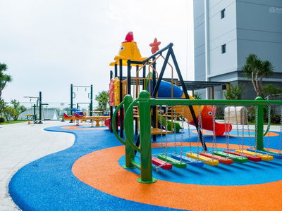 The Rivana, Vietnam The Rivana, Vietnam