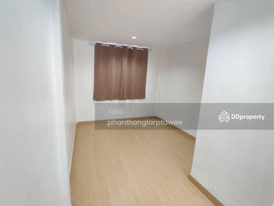 Townhouse Prasertmanukit, Bangkok, Thailand Townhouse Prasertmanukit, Bangkok, Thailand