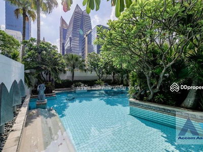 Athenee Residence, Bangkok, Thailand Athenee Residence, Bangkok, Thailand