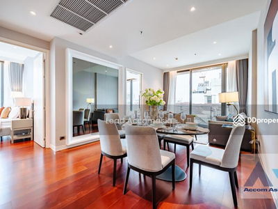 Khun By Yoo, Bangkok, Thailand Khun By Yoo, Bangkok, Thailand