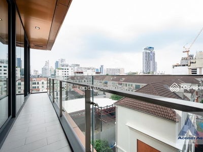 Khun By Yoo, Bangkok, Thailand Khun By Yoo, Bangkok, Thailand