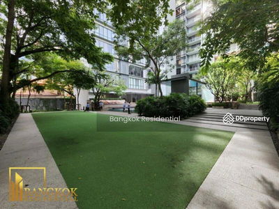 Domus Condominium, Bangkok, Thailand Domus Condominium, Bangkok, Thailand