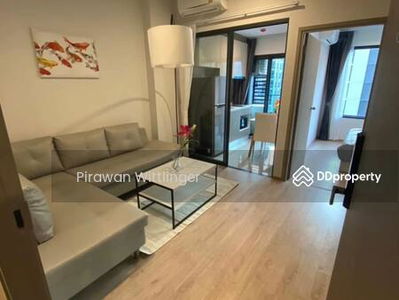 IDEO Rama 9-Asoke, Bangkok, Thailand IDEO Rama 9-Asoke, Bangkok, Thailand