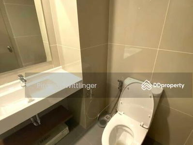 IDEO Rama 9-Asoke, Bangkok, Thailand IDEO Rama 9-Asoke, Bangkok, Thailand