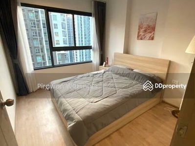 IDEO Rama 9-Asoke, Bangkok, Thailand IDEO Rama 9-Asoke, Bangkok, Thailand