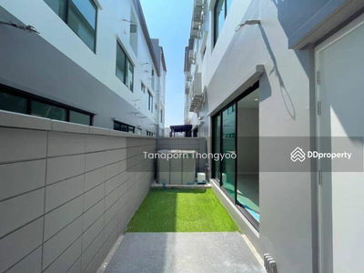 Nirvana Define Srinakarin-Rama9, Bangkok, Thailand Nirvana Define Srinakarin-Rama9, Bangkok, Thailand