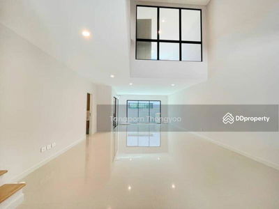 Nirvana Define Srinakarin-Rama9, Bangkok, Thailand Nirvana Define Srinakarin-Rama9, Bangkok, Thailand