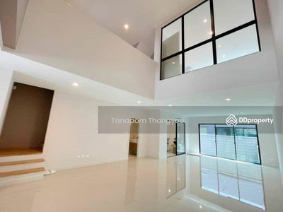 Nirvana Define Srinakarin-Rama9, Bangkok, Thailand Nirvana Define Srinakarin-Rama9, Bangkok, Thailand