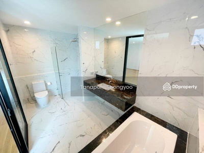 Nirvana Define Srinakarin-Rama9, Bangkok, Thailand Nirvana Define Srinakarin-Rama9, Bangkok, Thailand