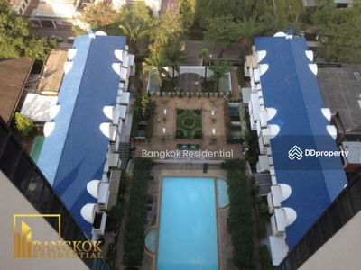 Kiarti Thanee City Mansion, Bangkok, Thailand Kiarti Thanee City Mansion, Bangkok, Thailand