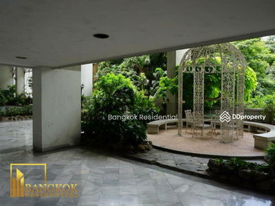 Kiarti Thanee City Mansion, Bangkok, Thailand Kiarti Thanee City Mansion, Bangkok, Thailand