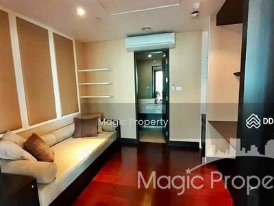 The Park Chidlom, Bangkok, Thailand The Park Chidlom, Bangkok, Thailand