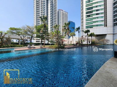 Millennium Residence, Bangkok, Thailand Millennium Residence, Bangkok, Thailand