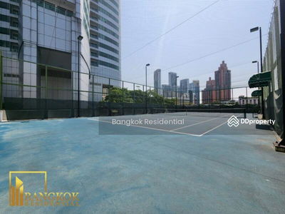 Millennium Residence, Bangkok, Thailand Millennium Residence, Bangkok, Thailand