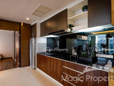 Noble Remix, Bangkok, Thailand Noble Remix, Bangkok, Thailand