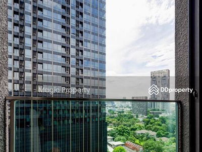 Noble Remix, Bangkok, Thailand Noble Remix, Bangkok, Thailand