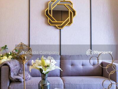 IDEO Mobi Sukhumvit 66, Bangkok, Thailand IDEO Mobi Sukhumvit 66, Bangkok, Thailand