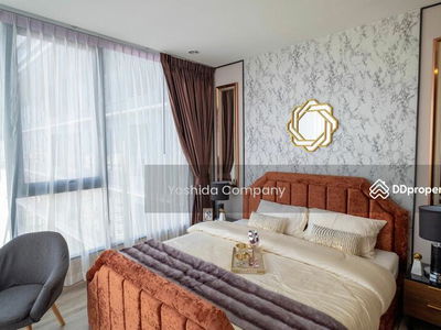 IDEO Mobi Sukhumvit 66, Bangkok, Thailand IDEO Mobi Sukhumvit 66, Bangkok, Thailand