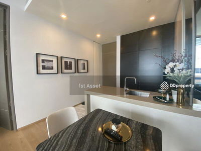 Saladaeng One, Bangkok, Thailand Saladaeng One, Bangkok, Thailand