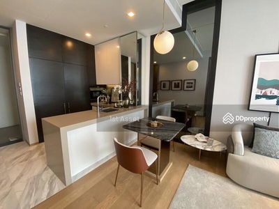 Saladaeng One, Bangkok, Thailand Saladaeng One, Bangkok, Thailand