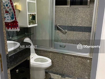 Prasanmitr Condominium, Bangkok, Thailand Prasanmitr Condominium, Bangkok, Thailand