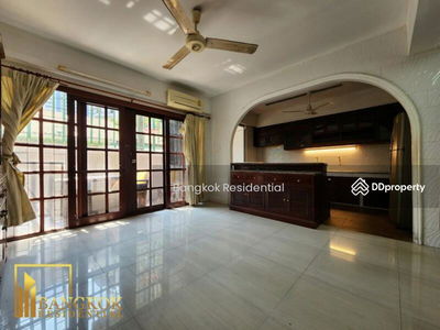 Townhouse, Bangkok, Thailand Townhouse, Bangkok, Thailand