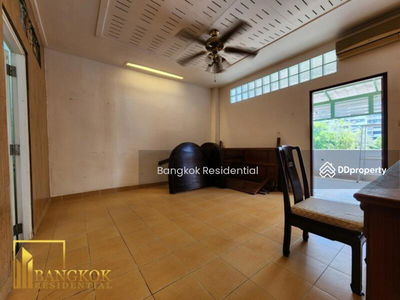 Townhouse, Bangkok, Thailand Townhouse, Bangkok, Thailand