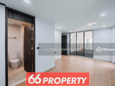 House for Rent, Bangkok, Thailand House for Rent, Bangkok, Thailand